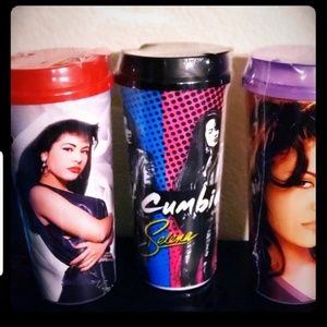 Selena 2019 Stripes cup set